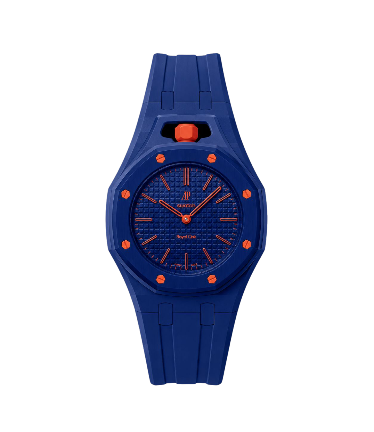 Weimacher - Oranje Set