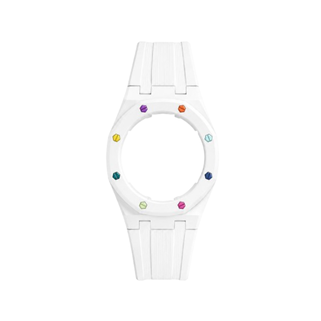 Weimacher - White Wonder Bracelet