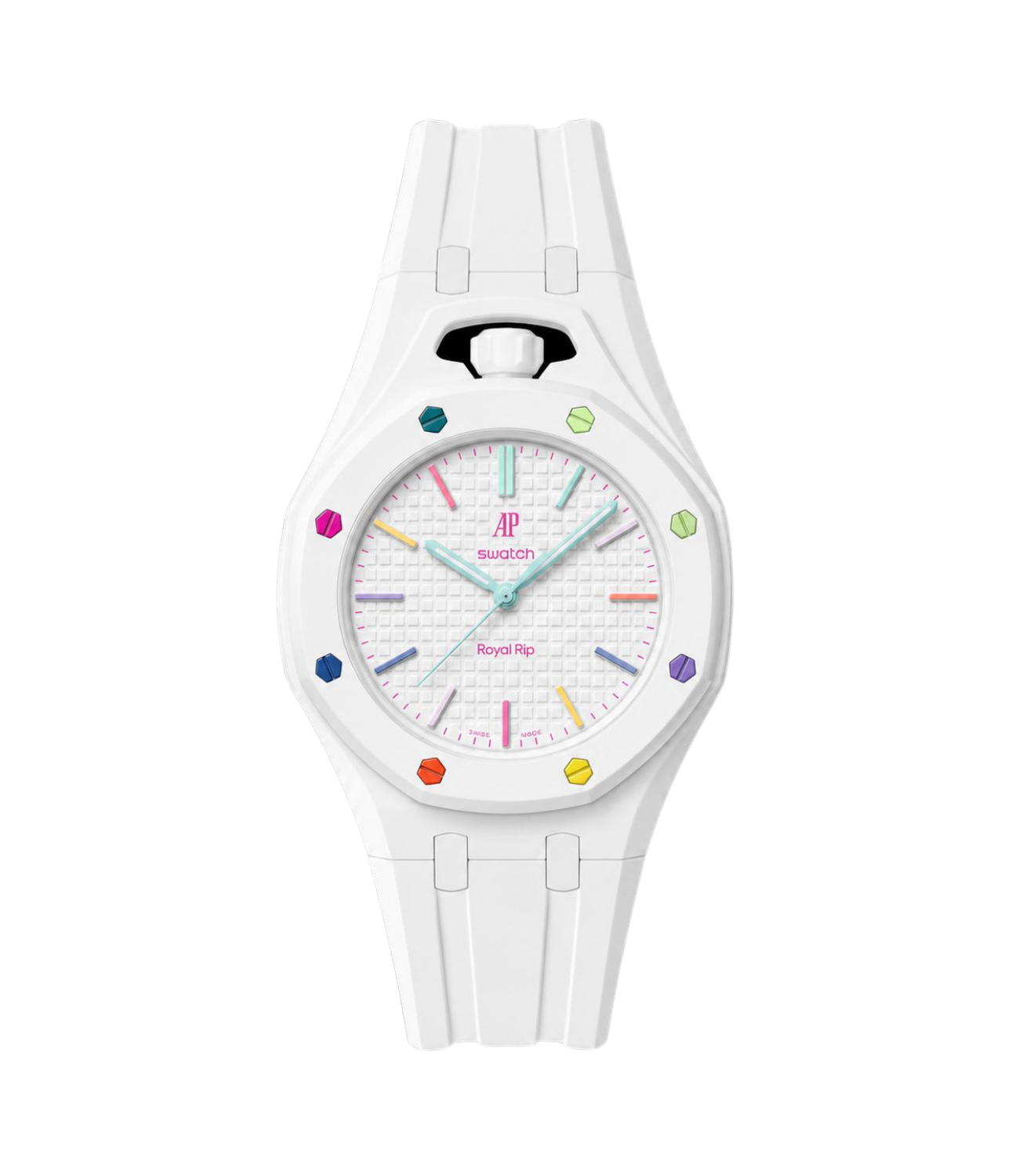 Weimacher - White Wonder Set