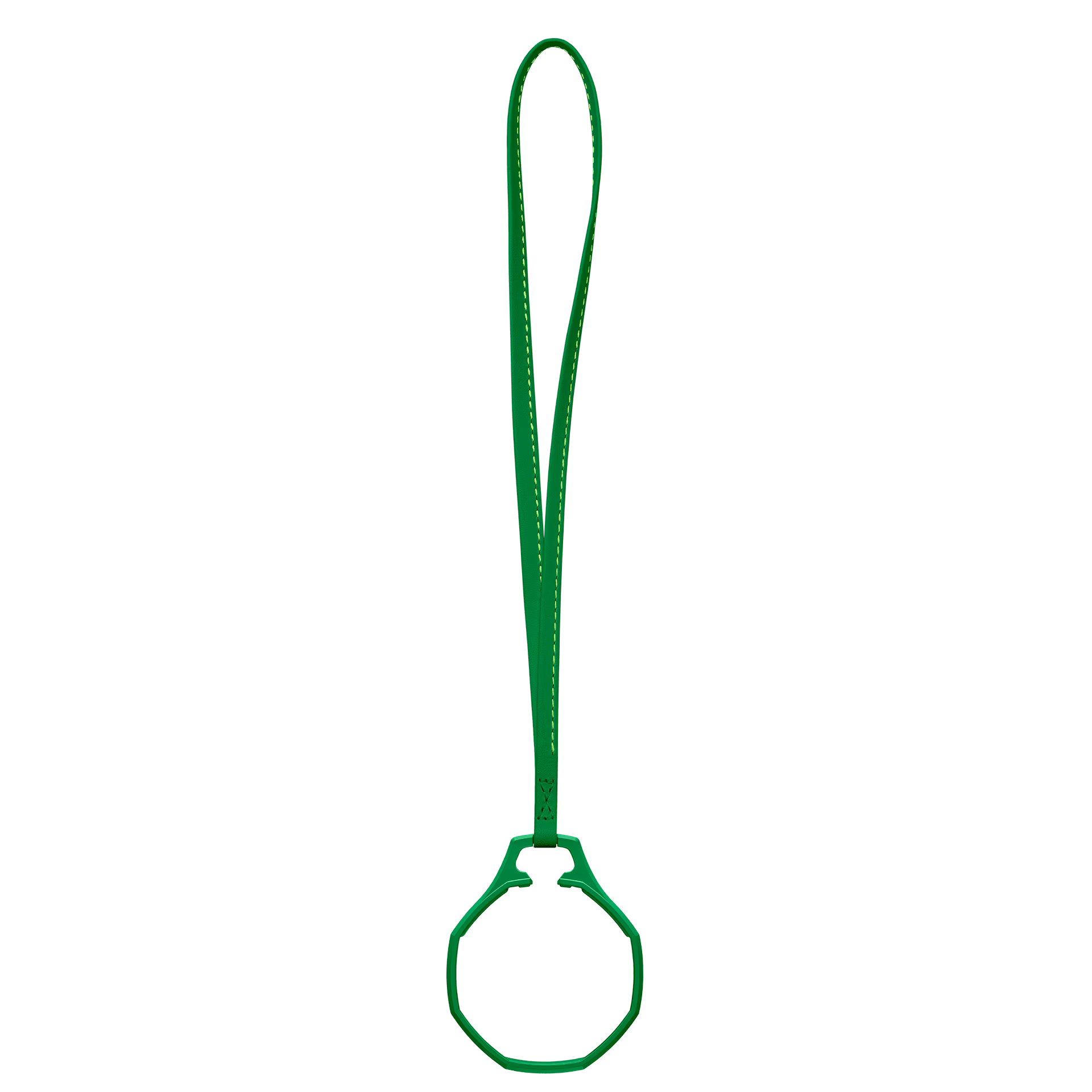 Weimacher - Green Mamba Anhänger