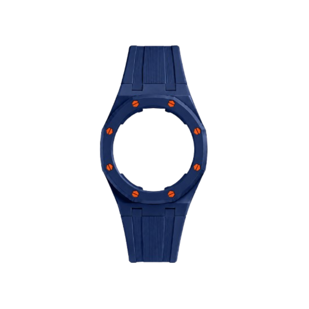 Weimacher - Oranje Bracelet