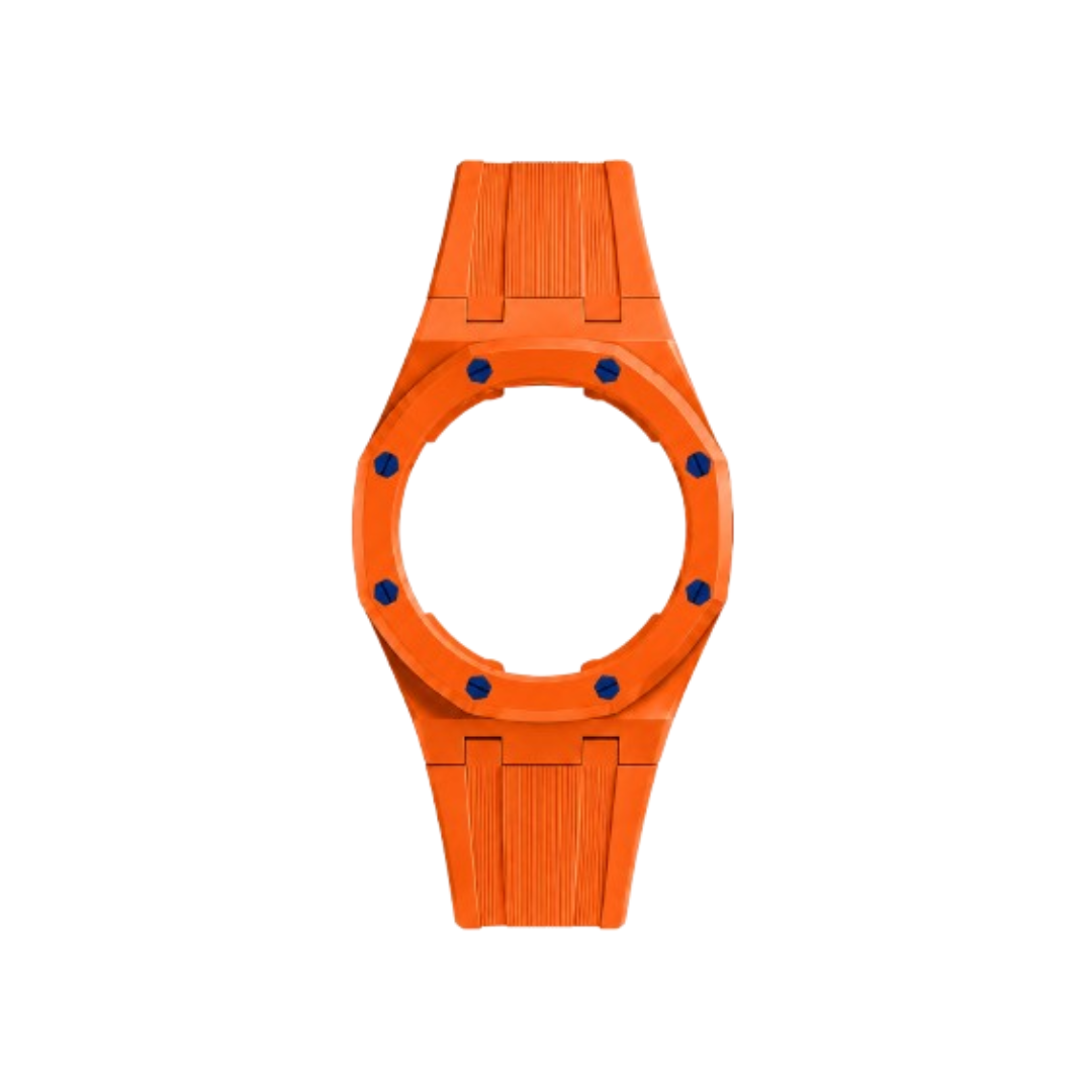 Weimacher - Oranje Bracelet
