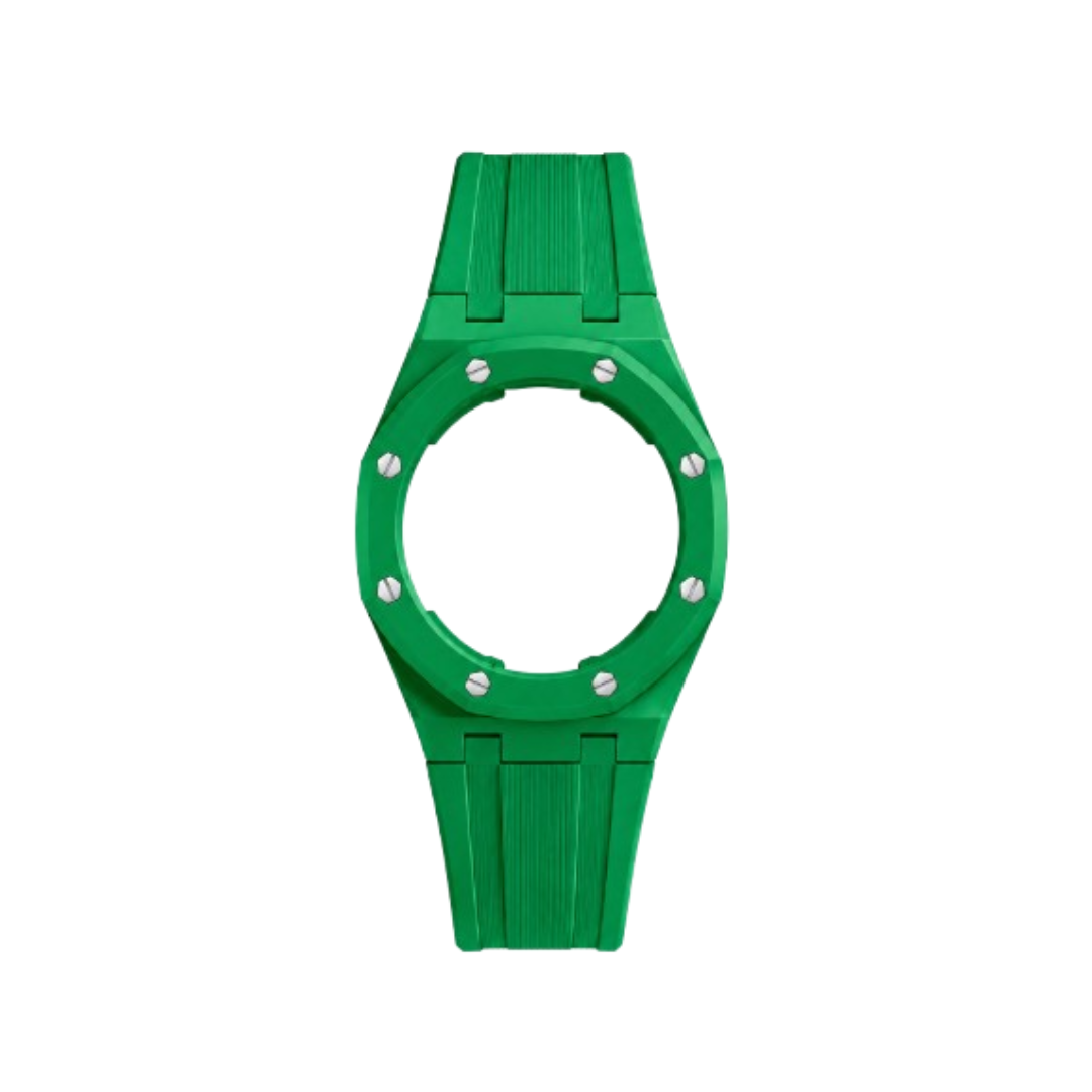 Weimacher - Green Mamba Bracelet
