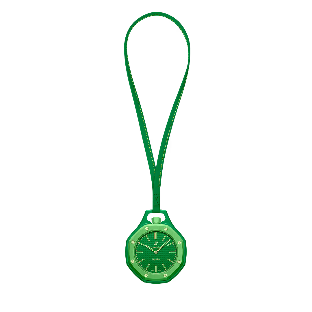 Weimacher - Green Mamba